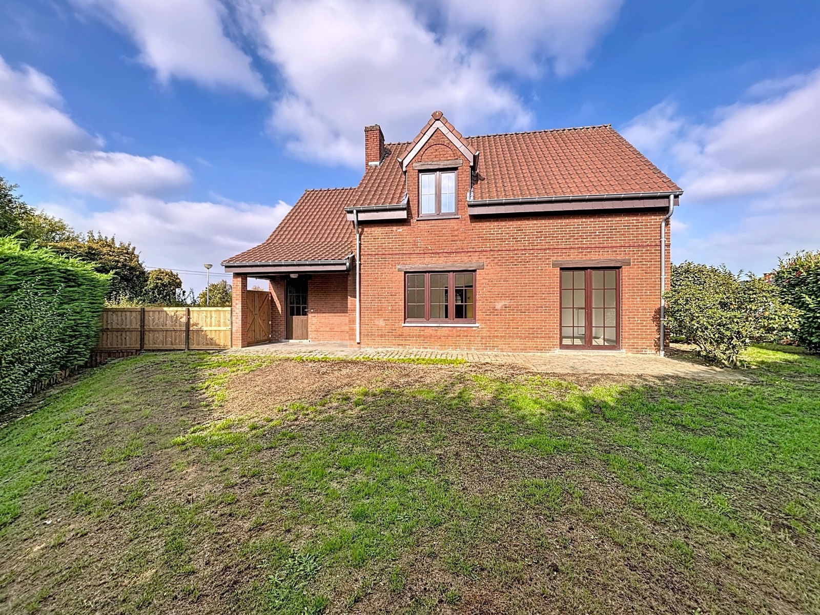 Maison à vendre Overijse 425.000 €, Agence immobilière Bruxelles - 