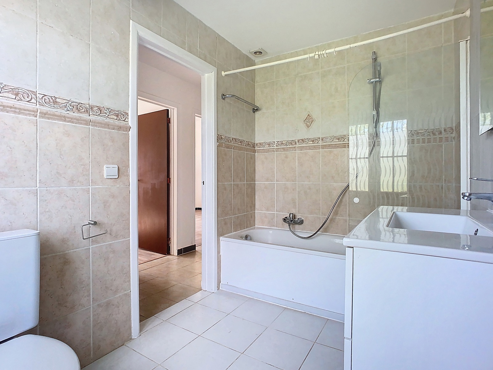 Maison à vendre Overijse 425.000 €, Agence immobilière Bruxelles - 