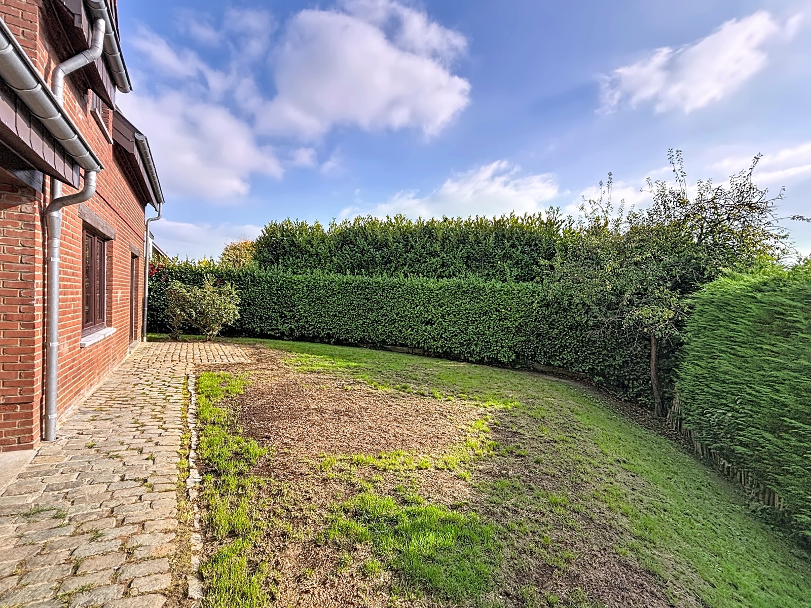 Maison à vendre Overijse 425.000 €, Agence immobilière Bruxelles - 