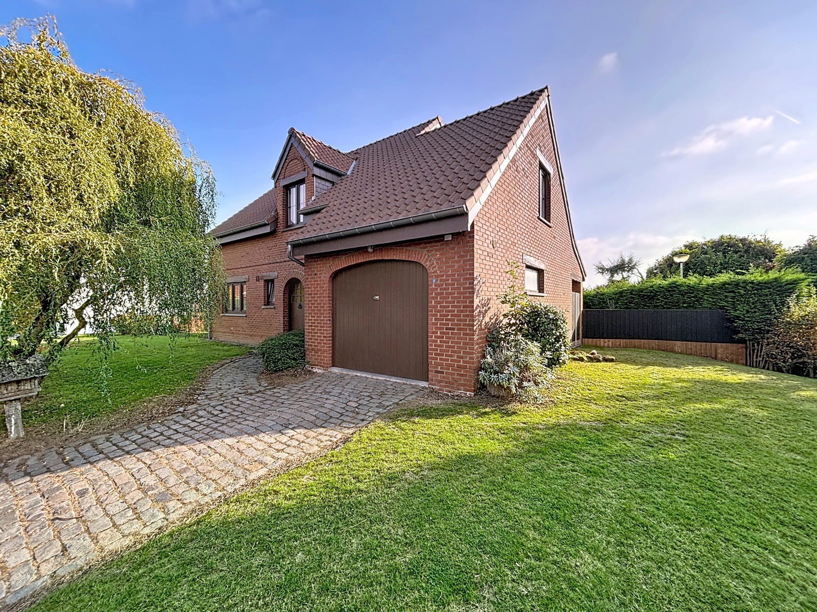 Maison à vendre Overijse 425.000 €, Agence immobilière Bruxelles - 