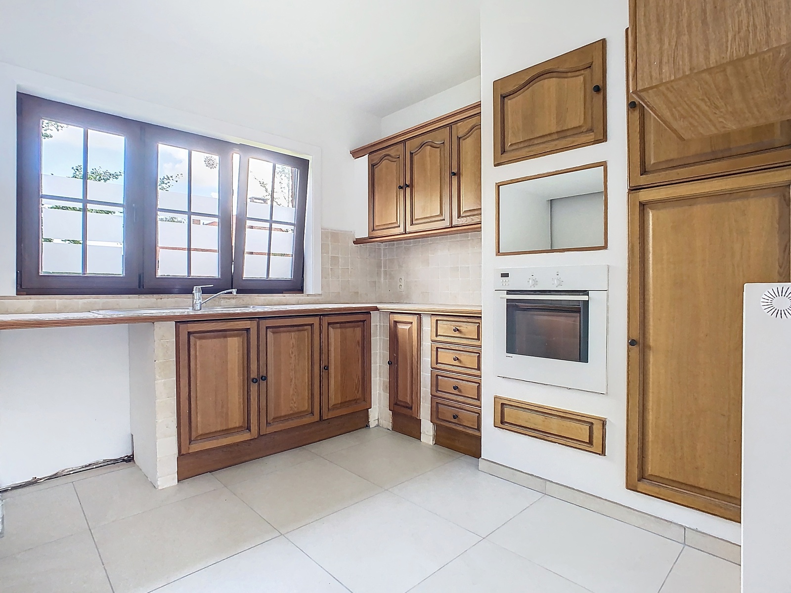 Maison à vendre Overijse 425.000 €, Agence immobilière Bruxelles - 