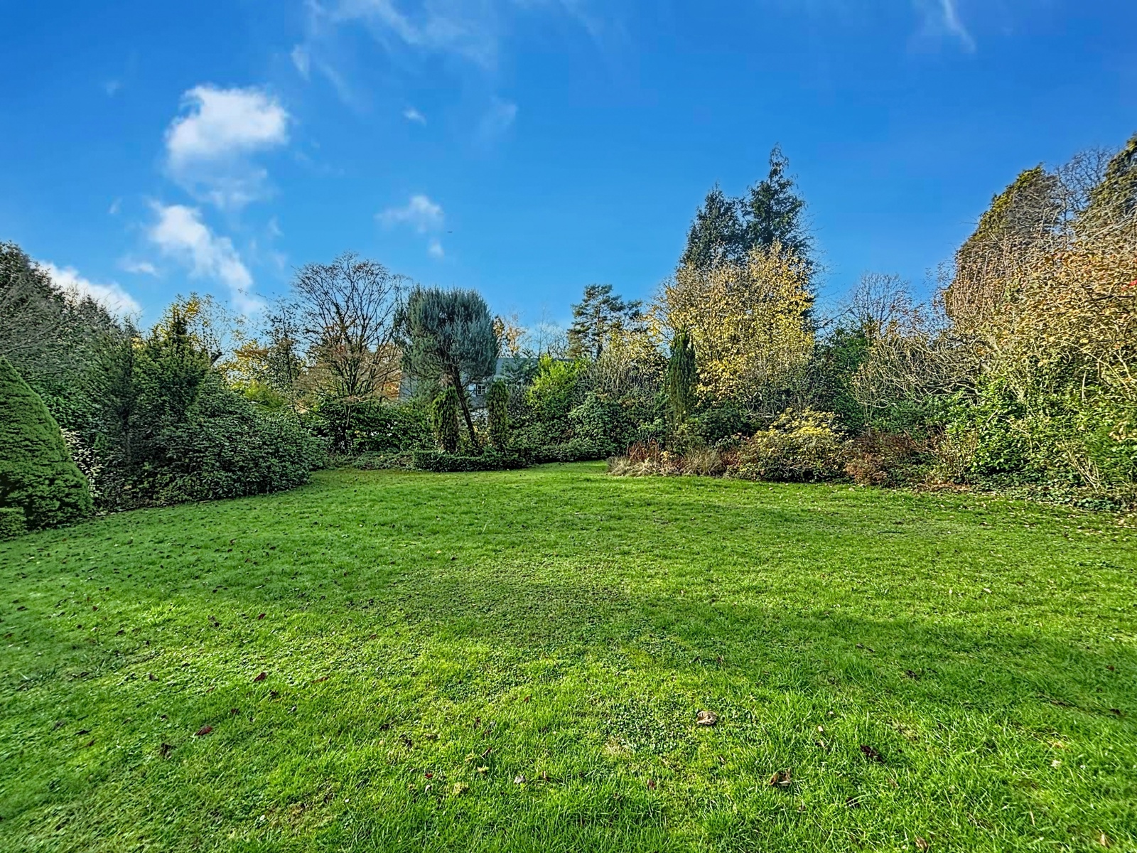 House for sale Overijse 845.000 €, Real estate agency Brussels - 