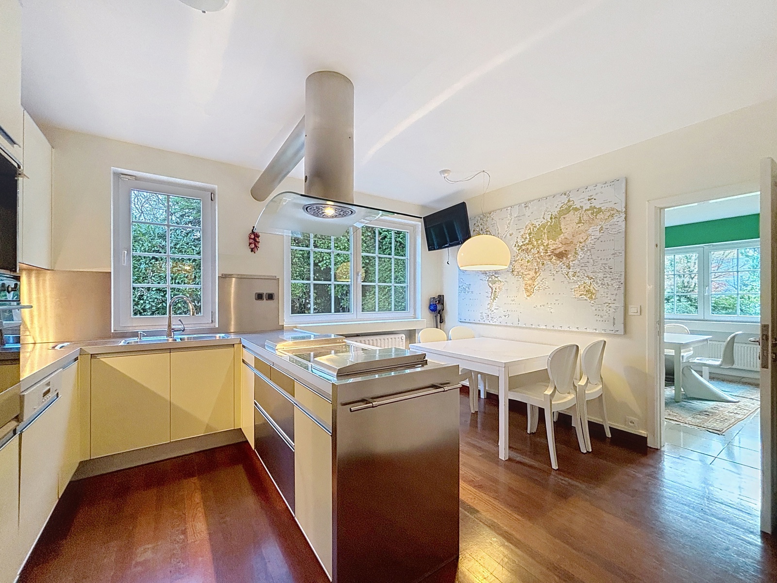 House for sale Overijse 845.000 €, Real estate agency Brussels - 