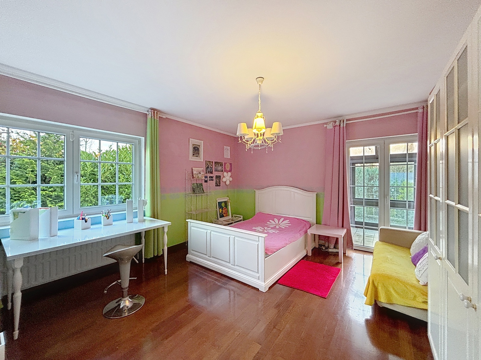 House for sale Overijse 845.000 €, Real estate agency Brussels - 