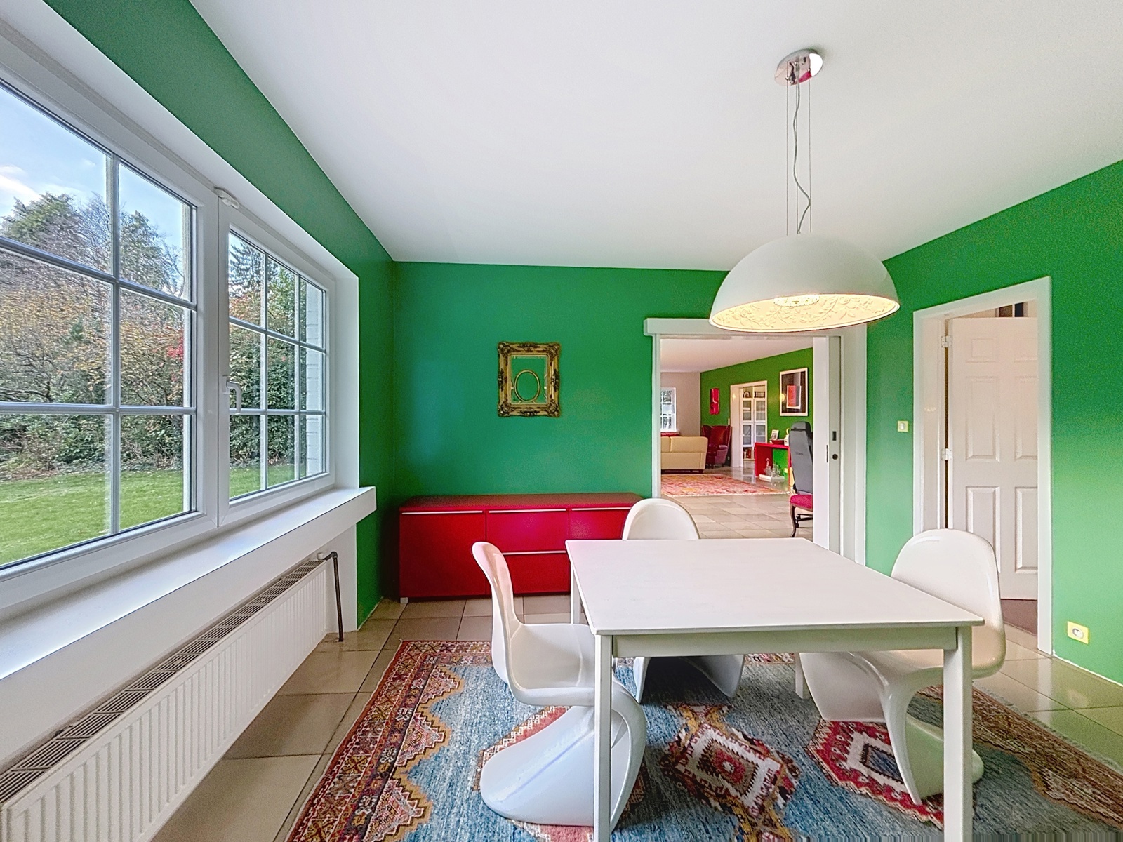 House for sale Overijse 845.000 €, Real estate agency Brussels - 