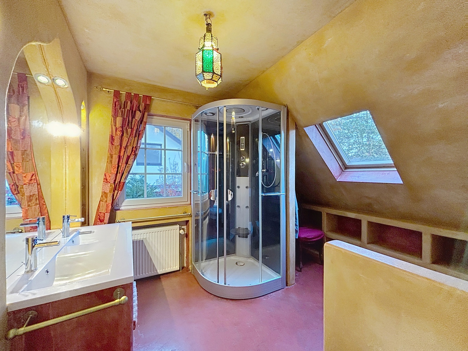 House for sale Overijse 845.000 €, Real estate agency Brussels - 