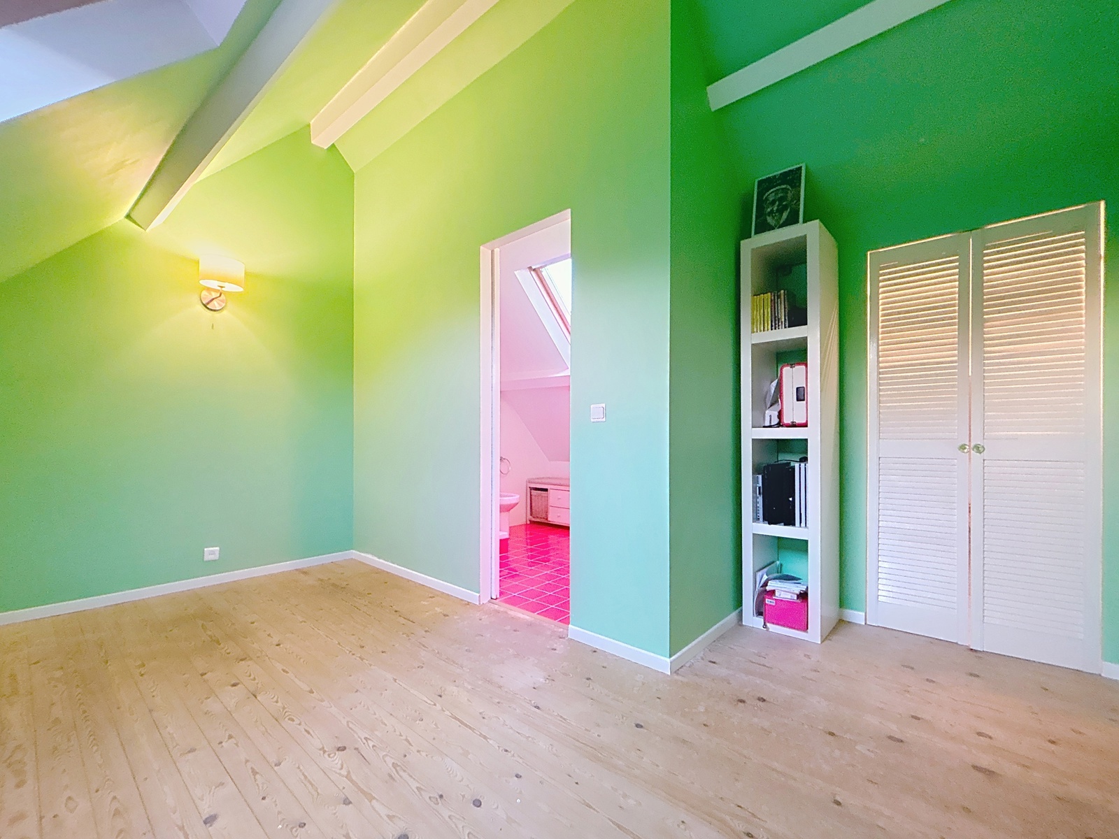 House for sale Overijse 845.000 €, Real estate agency Brussels - 