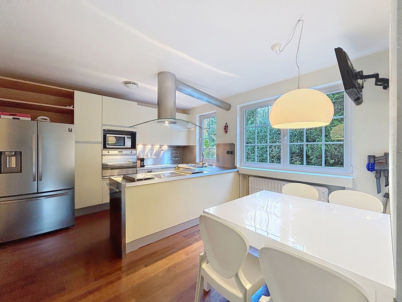 House for sale Overijse 845.000 €, Real estate agency Brussels - 