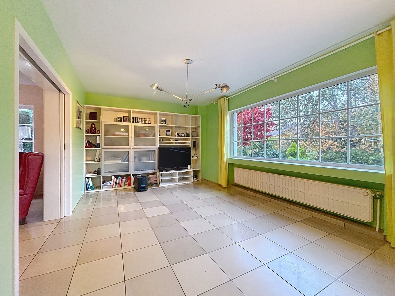 House for sale Overijse 845.000 €, Real estate agency Brussels - 