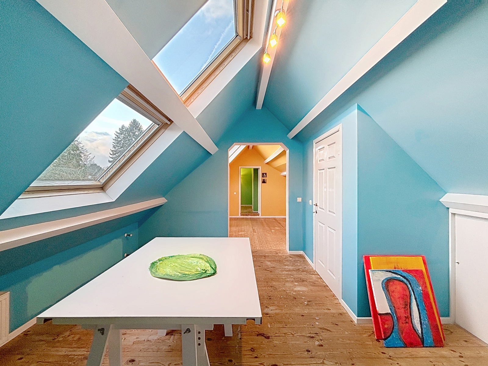 House for sale Overijse 845.000 €, Real estate agency Brussels - 