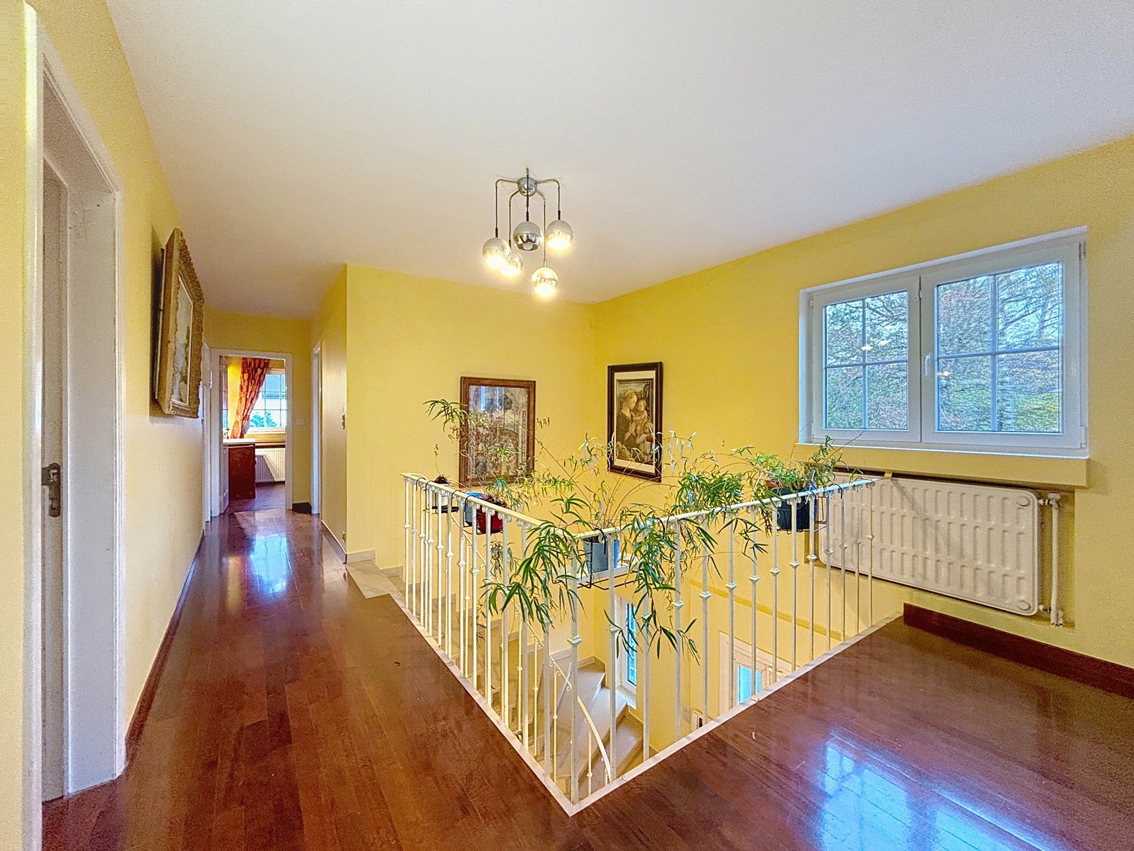 House for sale Overijse 845.000 €, Real estate agency Brussels - 