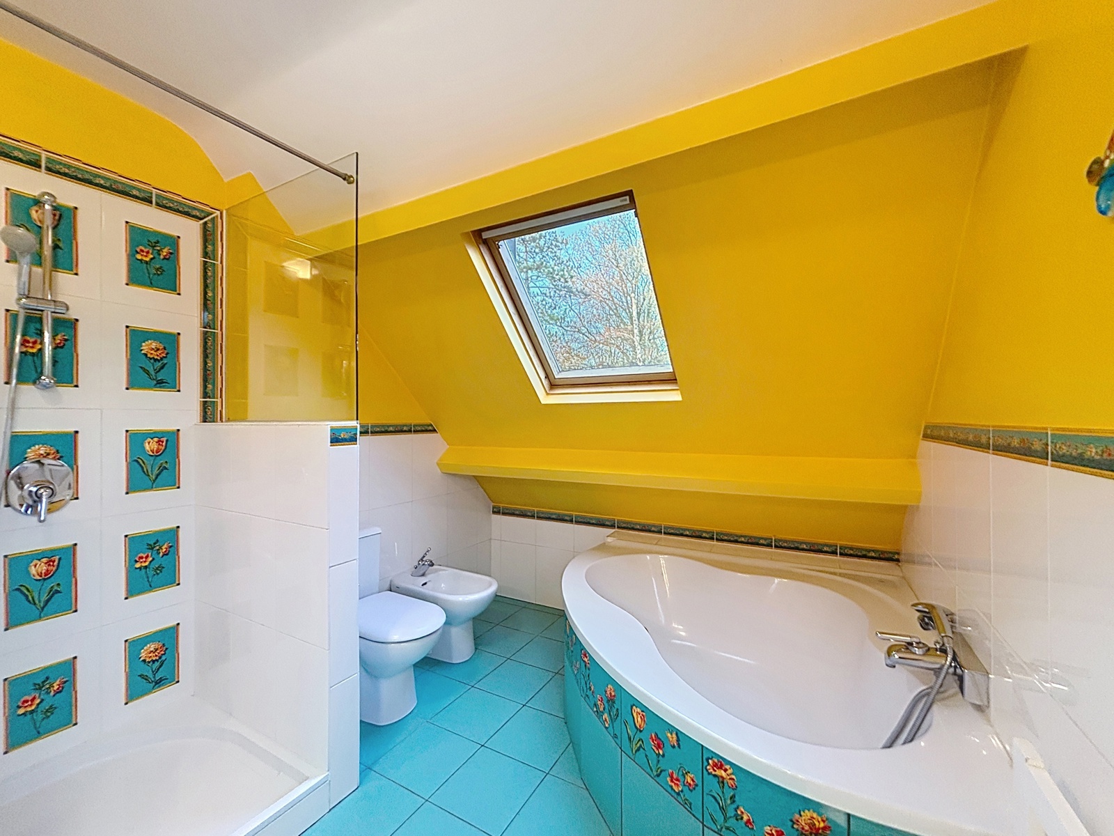 House for sale Overijse 845.000 €, Real estate agency Brussels - 