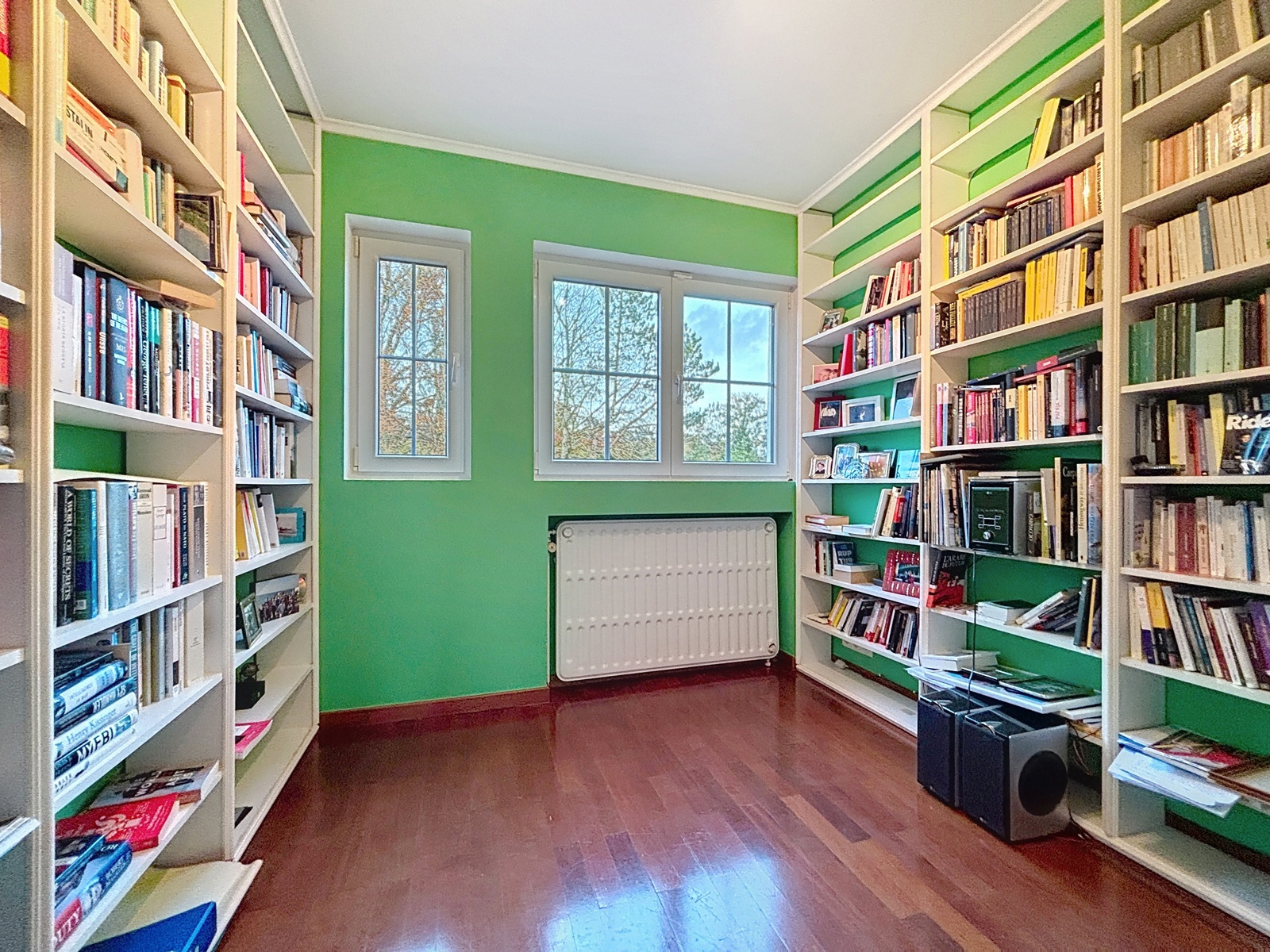 House for sale Overijse 845.000 €, Real estate agency Brussels - 