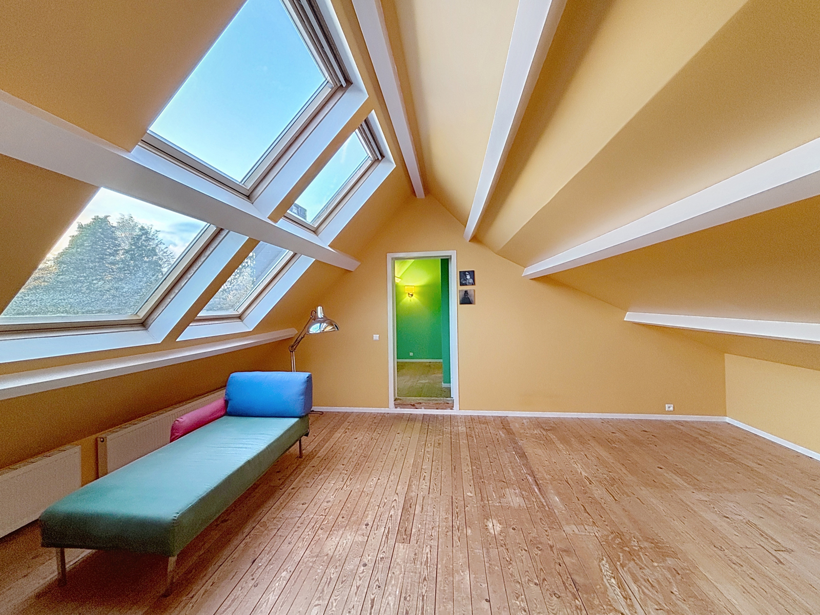 House for sale Overijse 845.000 €, Real estate agency Brussels - 