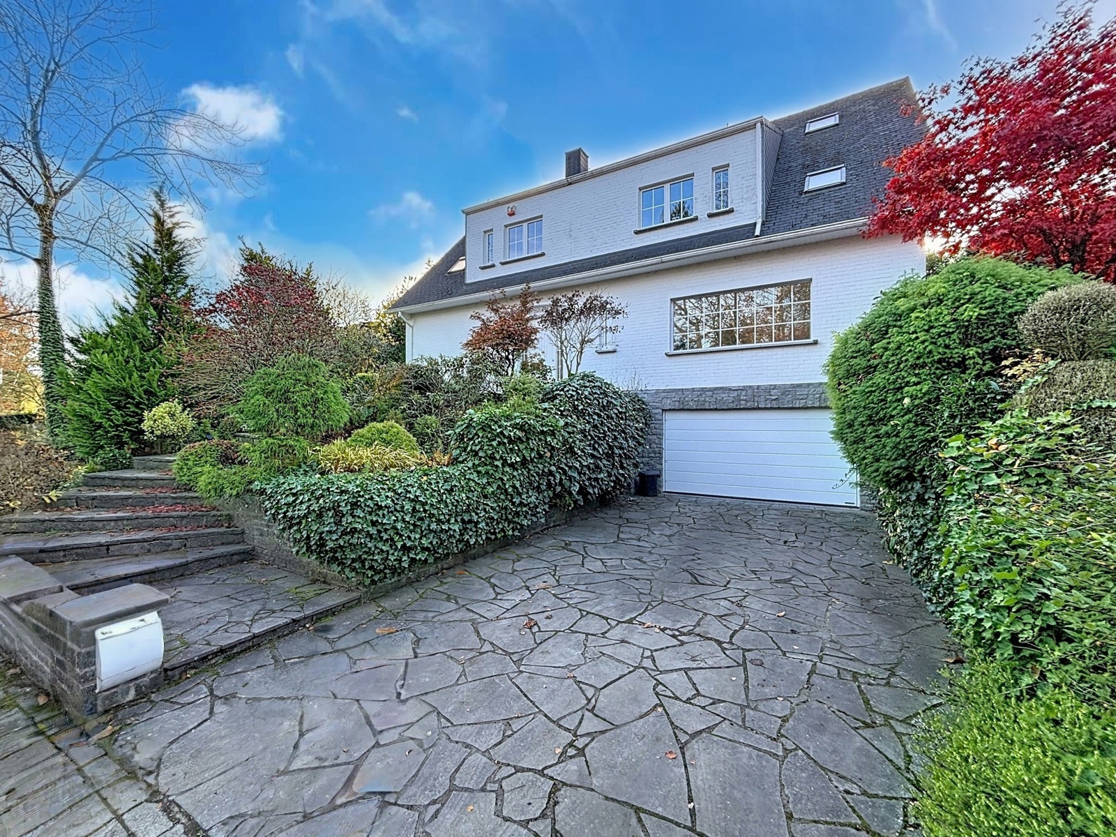 House for sale Overijse 845.000 €, Real estate agency Brussels - 