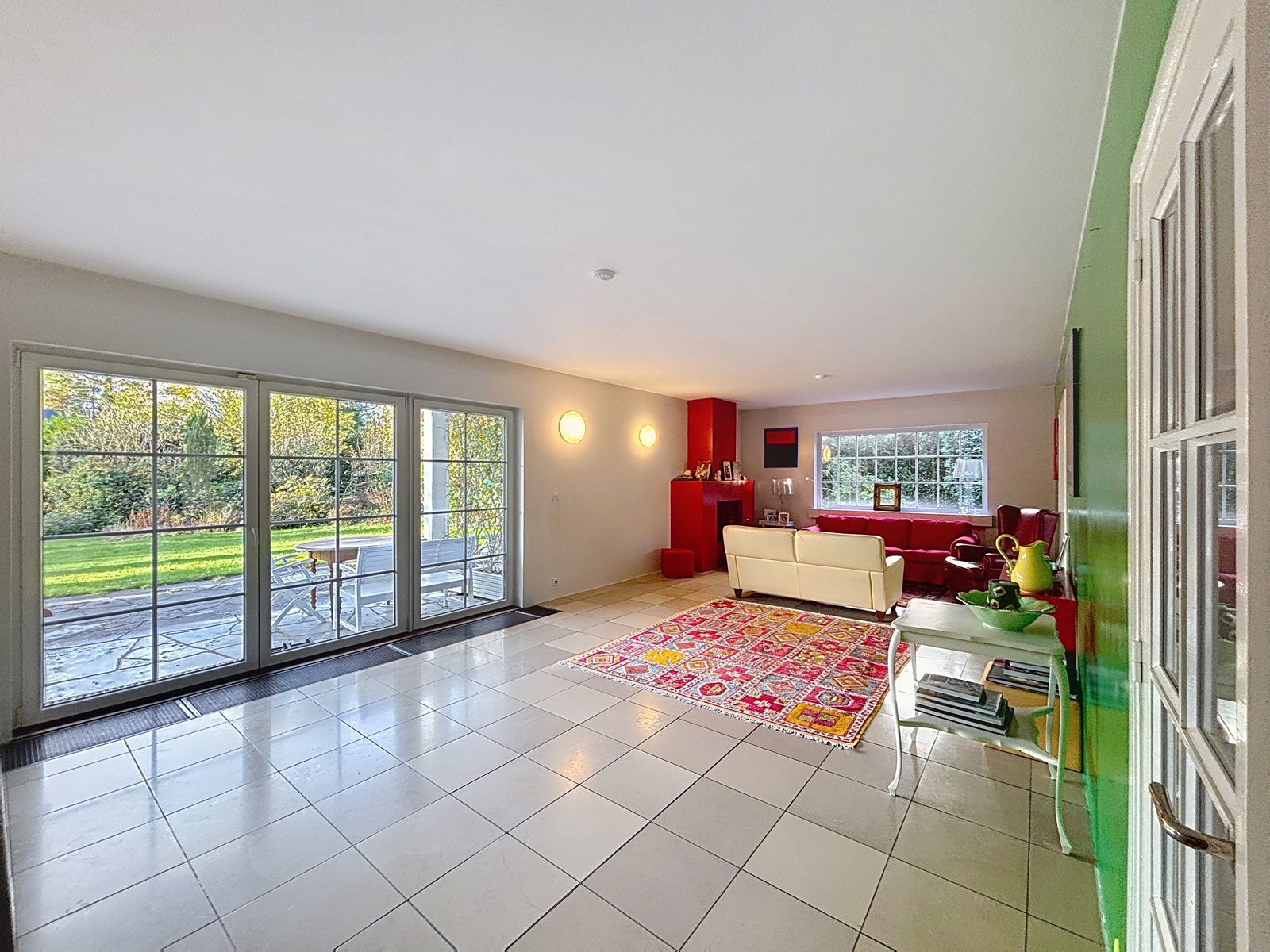 House for sale Overijse 845.000 €, Real estate agency Brussels - 