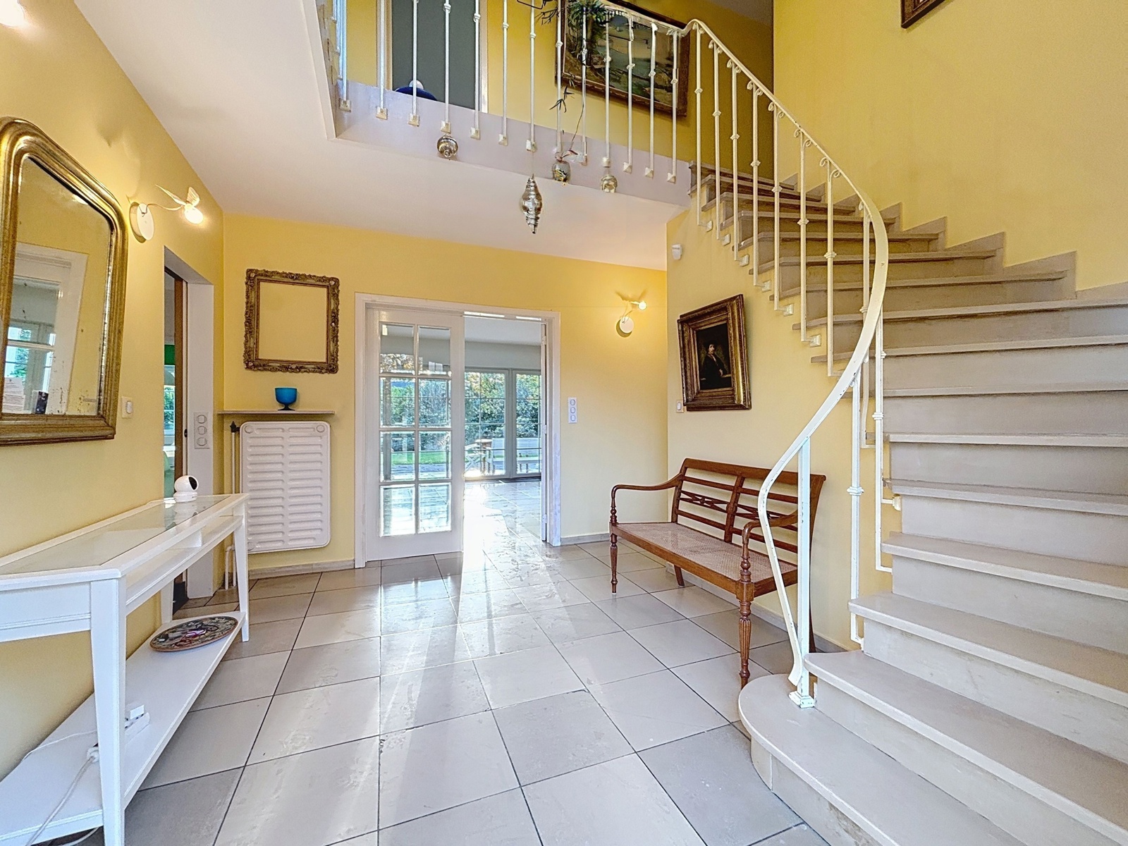 House for sale Overijse 845.000 €, Real estate agency Brussels - 