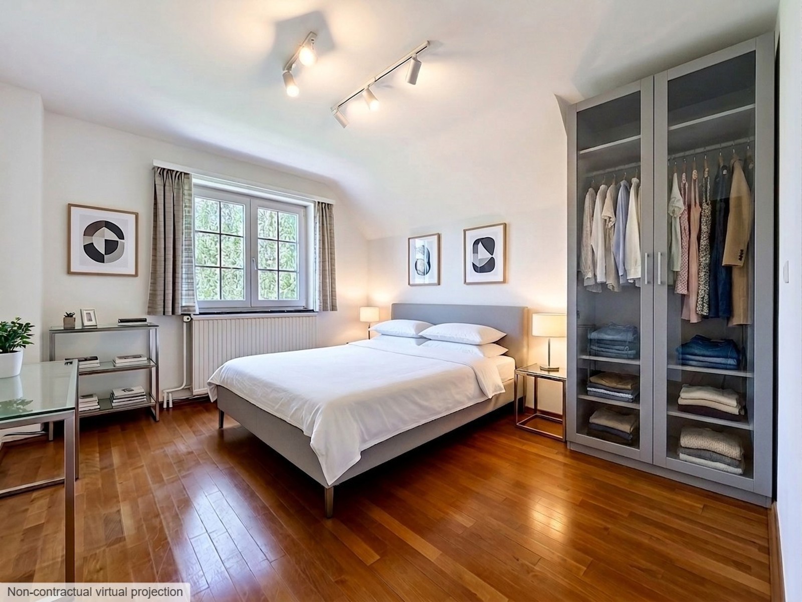 House for sale Overijse 895.000 €, Real estate agency Brussels - 