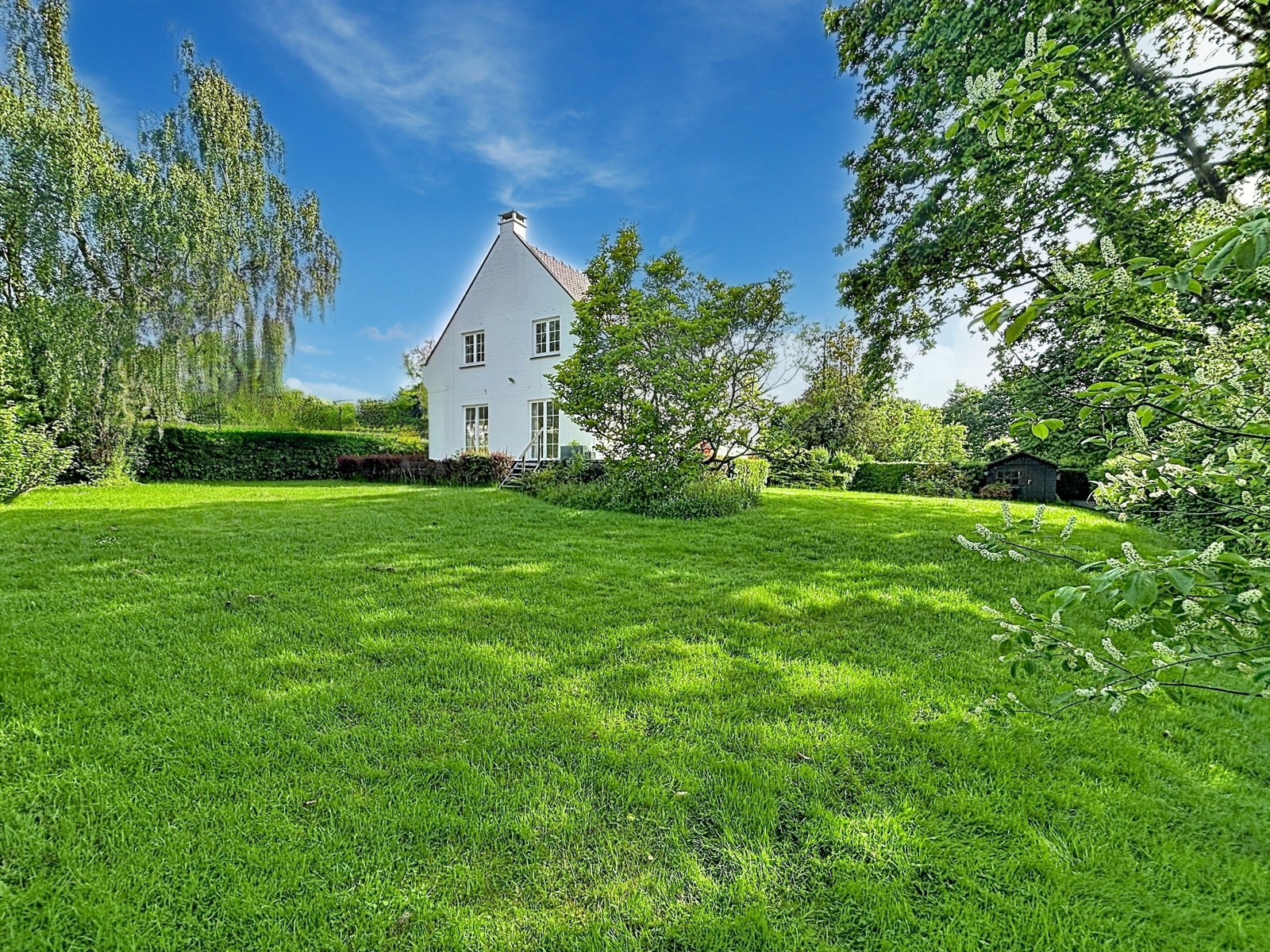 House for sale Overijse 895.000 €, Real estate agency Brussels - 