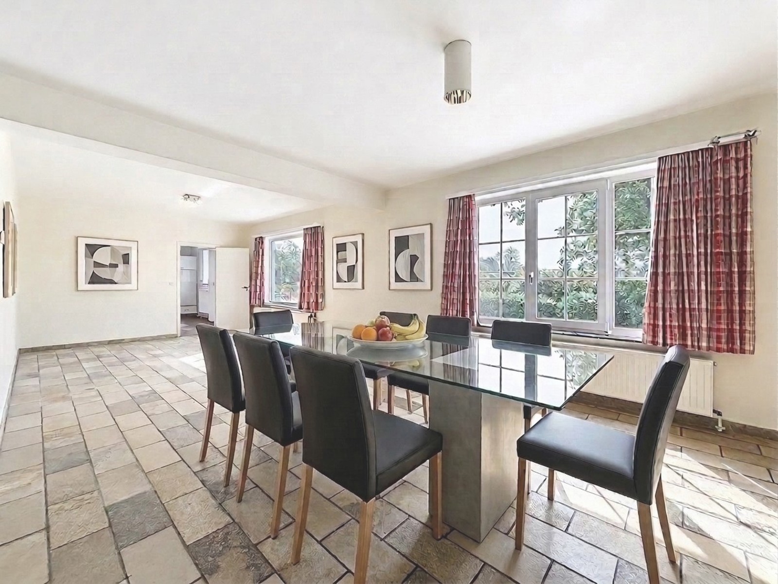 House for sale Overijse 895.000 €, Real estate agency Brussels - 
