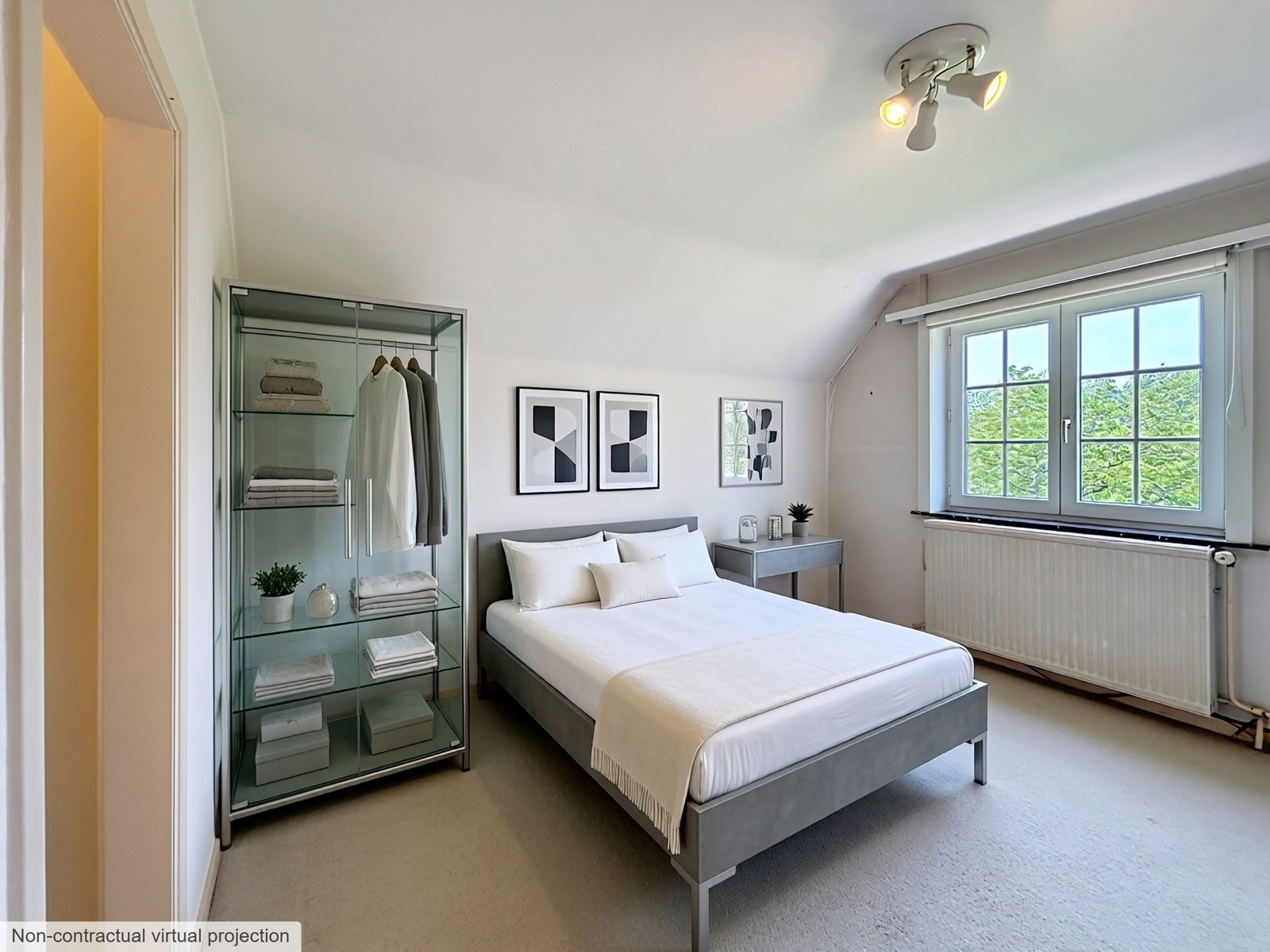 House for sale Overijse 895.000 €, Real estate agency Brussels - 