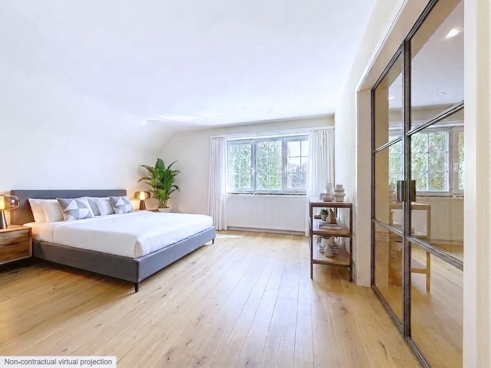 House for sale Overijse 895.000 €, Real estate agency Brussels - 
