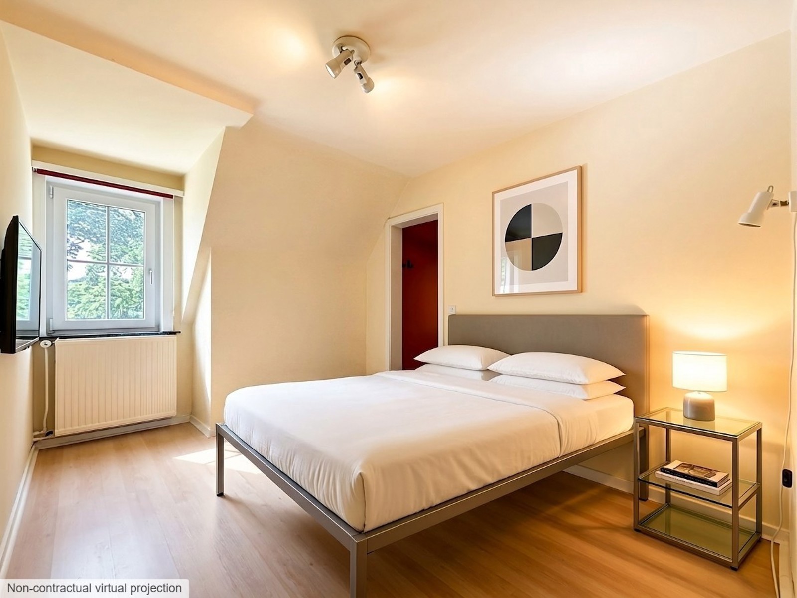 House for sale Overijse 895.000 €, Real estate agency Brussels - 