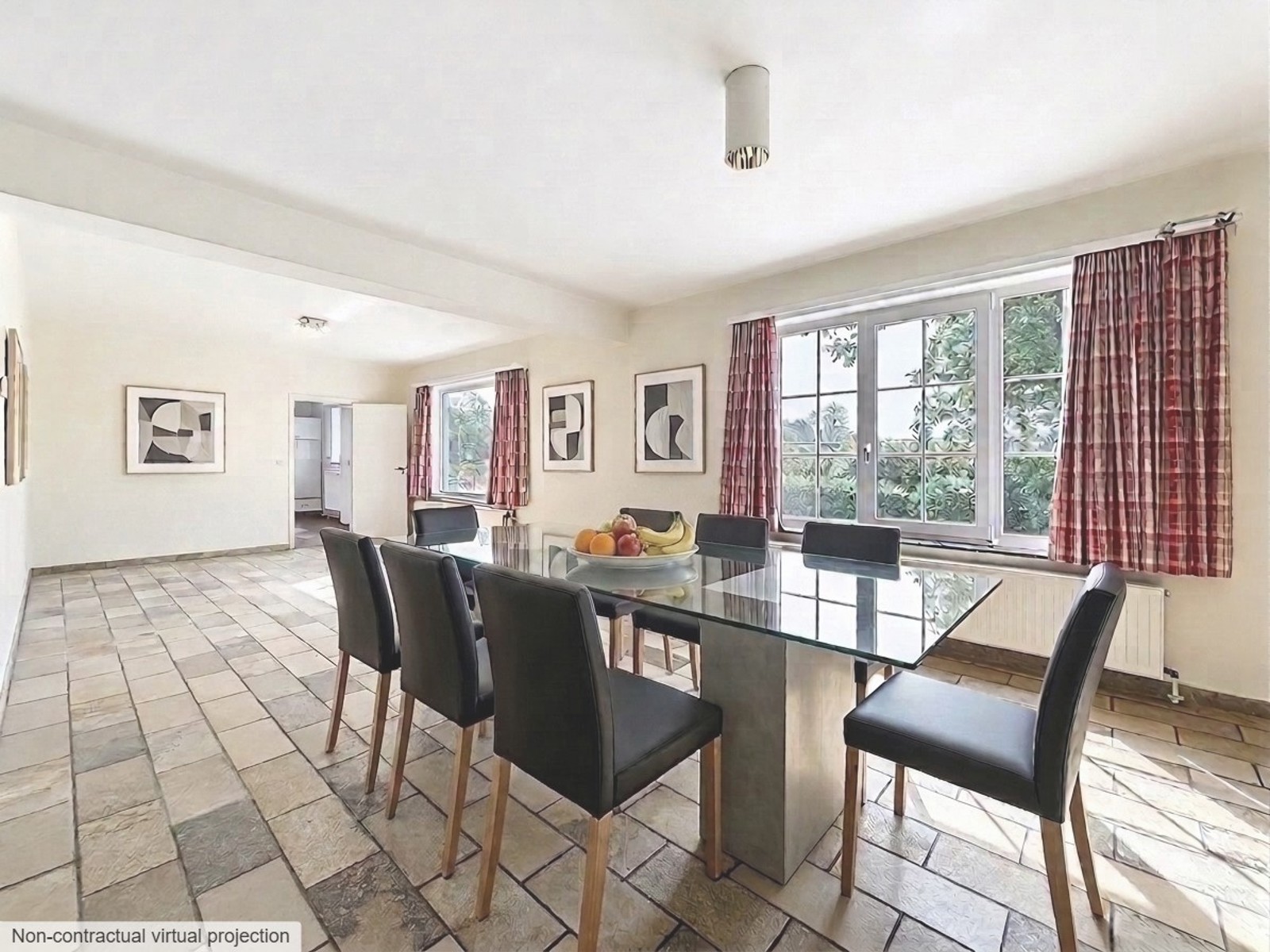 House for sale Overijse 895.000 €, Real estate agency Brussels - 