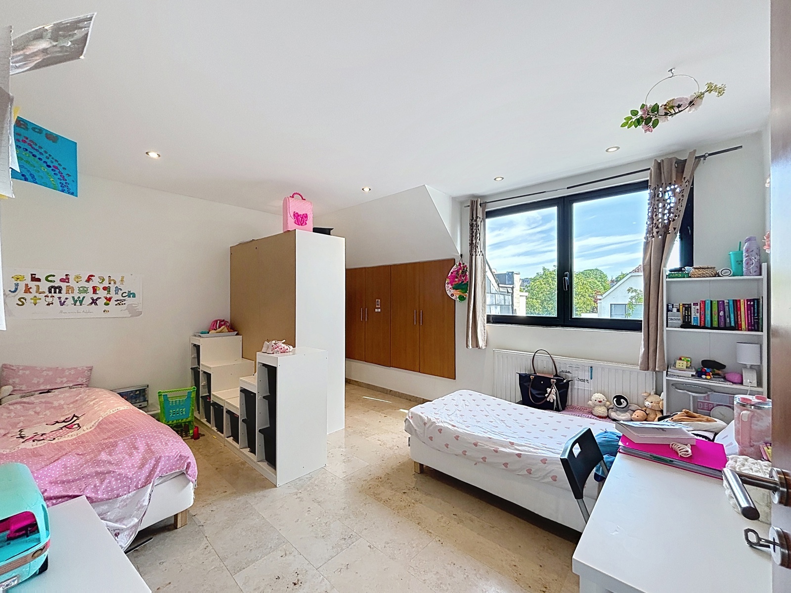Appartement à vendre Overijse 325.000 €, Agence immobilière Bruxelles - 