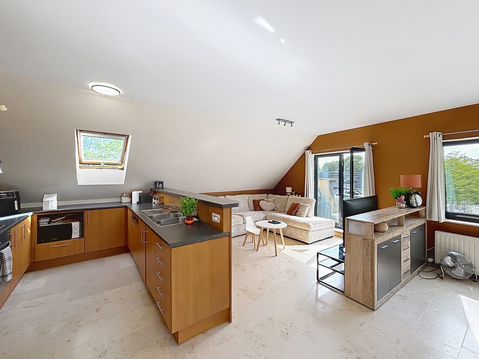 Appartement à vendre Overijse 325.000 €, Agence immobilière Bruxelles - 