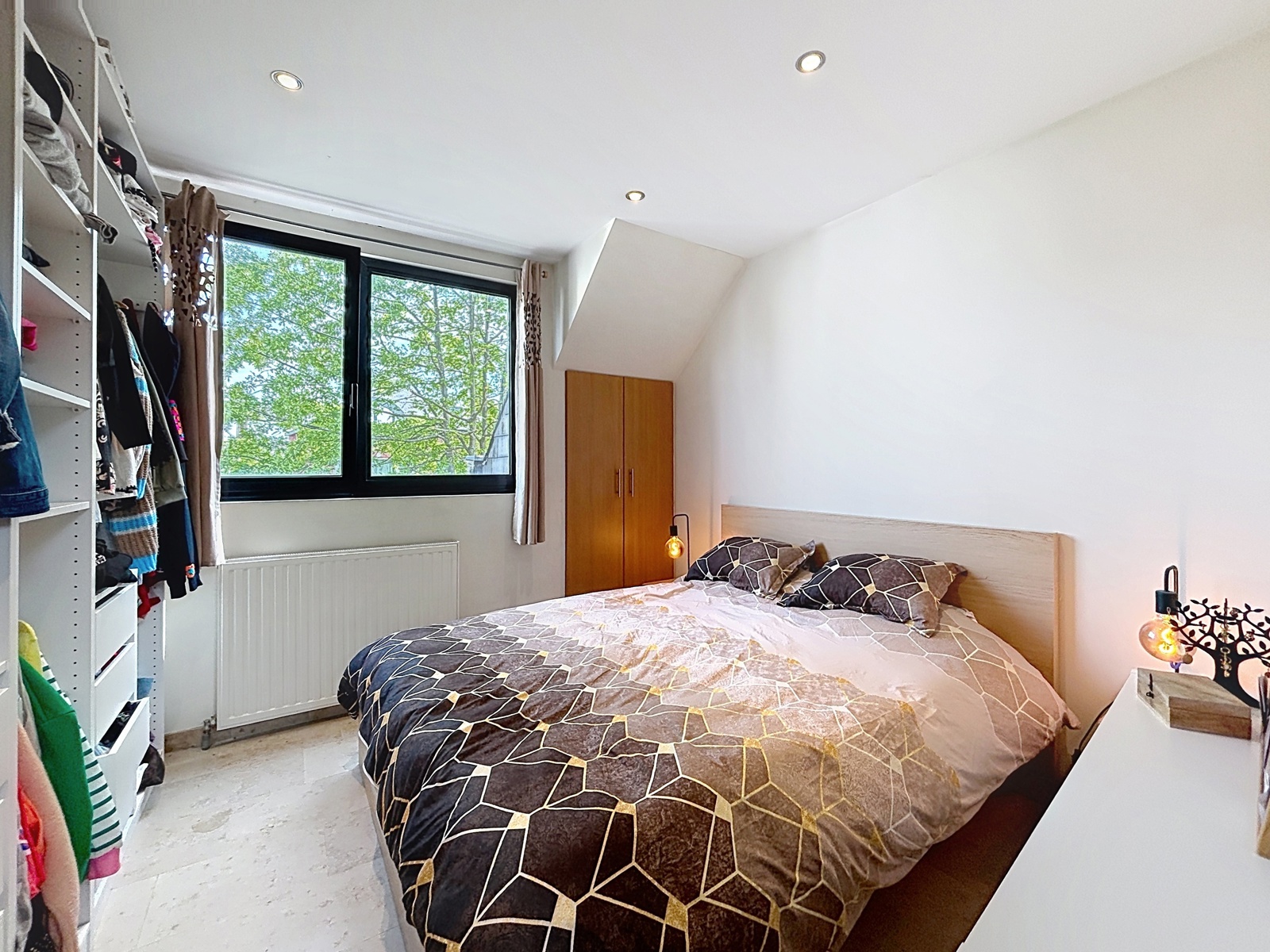 Appartement à vendre Overijse 325.000 €, Agence immobilière Bruxelles - 