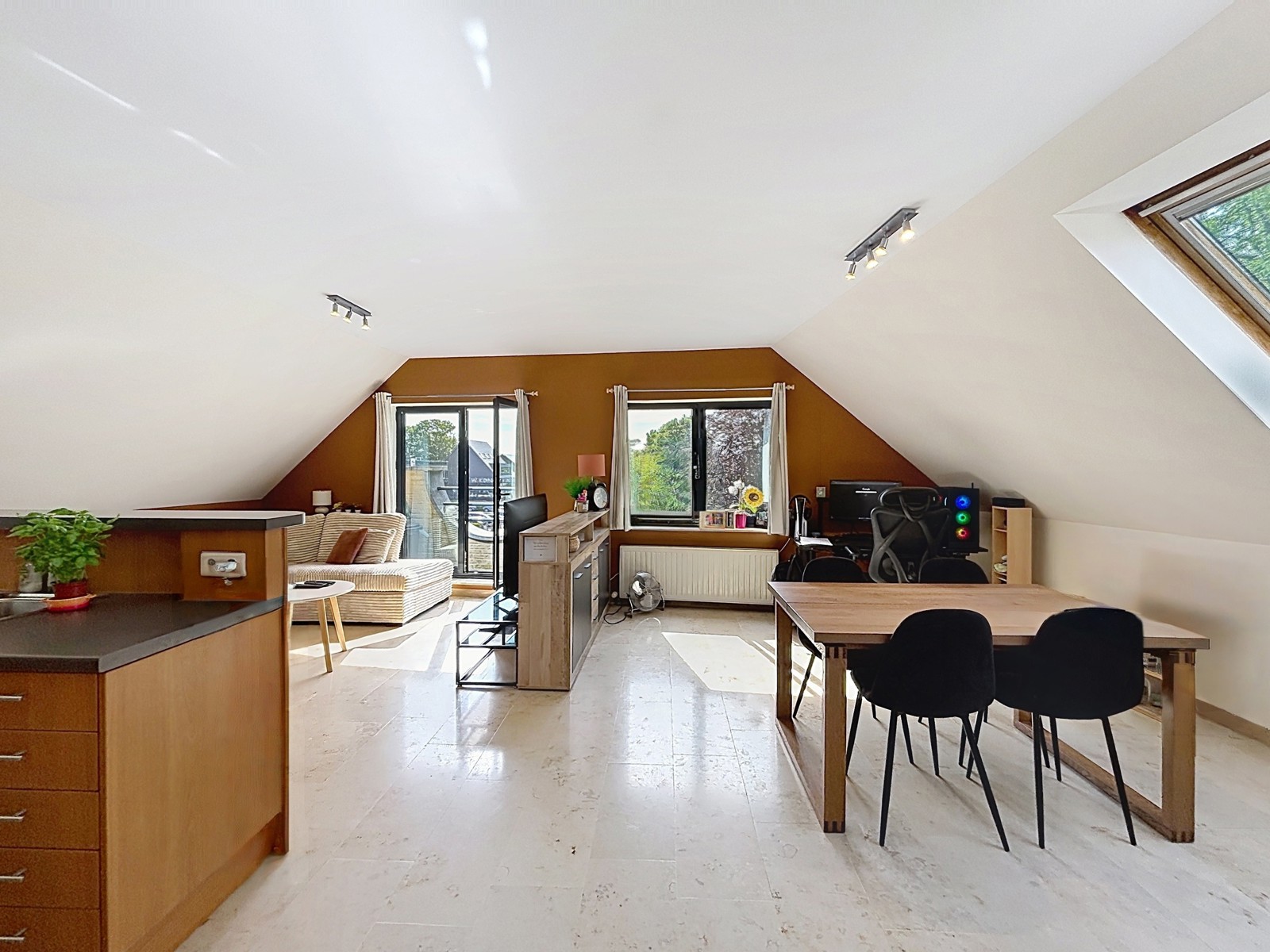 Appartement à vendre Overijse 325.000 €, Agence immobilière Bruxelles - 