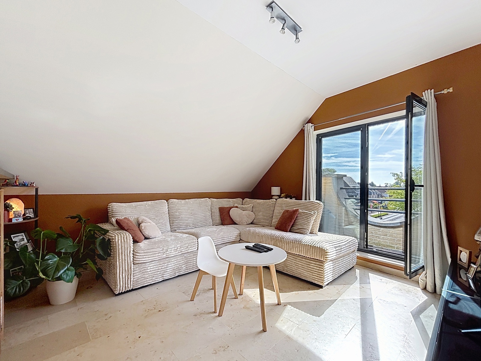 Appartement à vendre Overijse 325.000 €, Agence immobilière Bruxelles - 