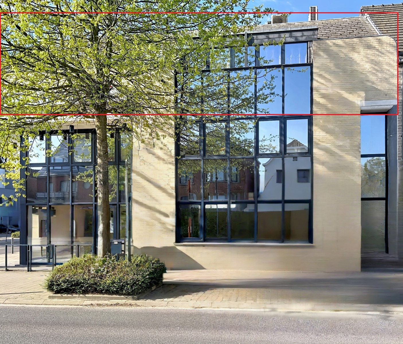 Appartement à vendre Overijse 325.000 €, Agence immobilière Bruxelles - 