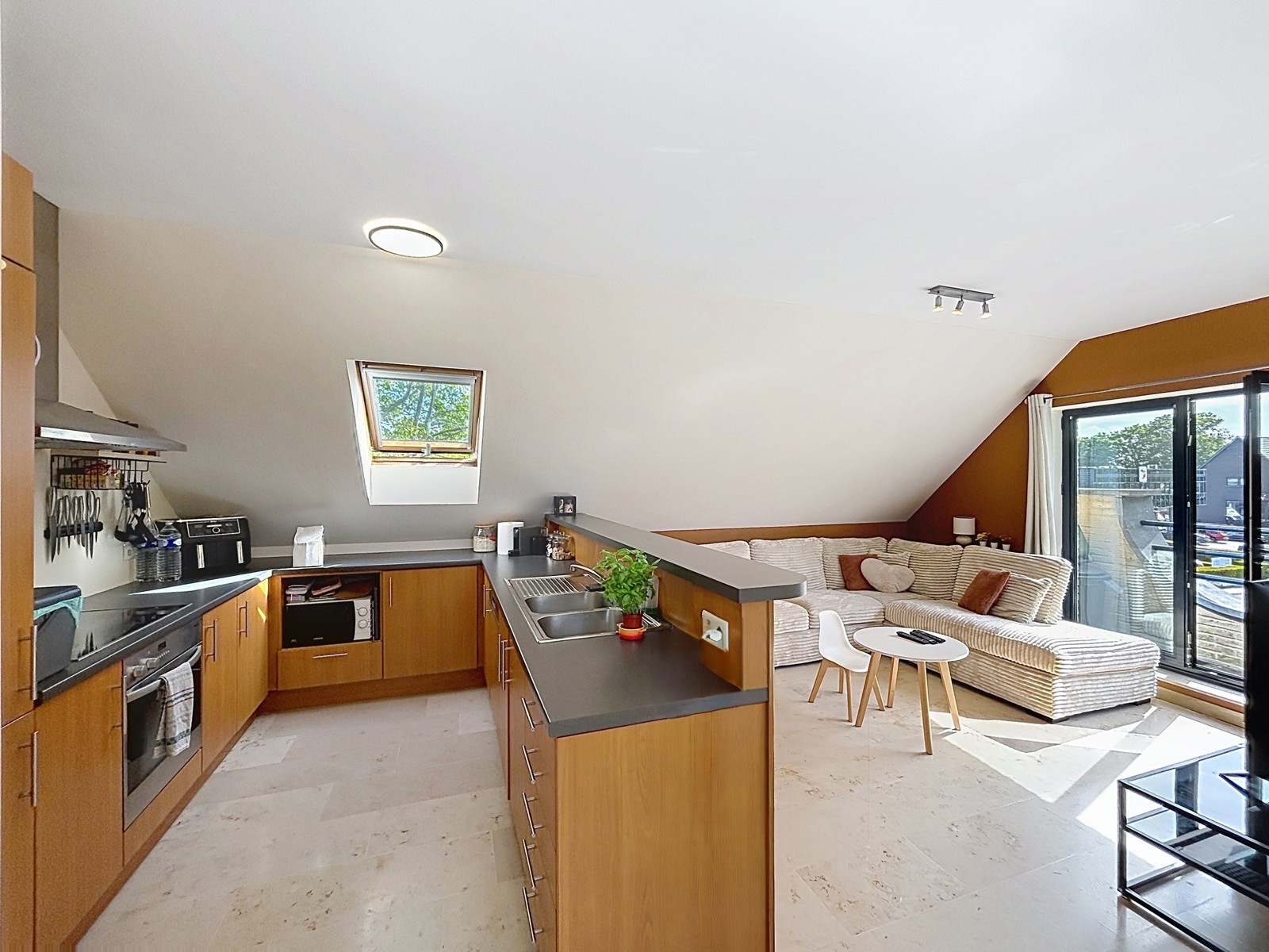 Appartement à vendre Overijse 325.000 €, Agence immobilière Bruxelles - 