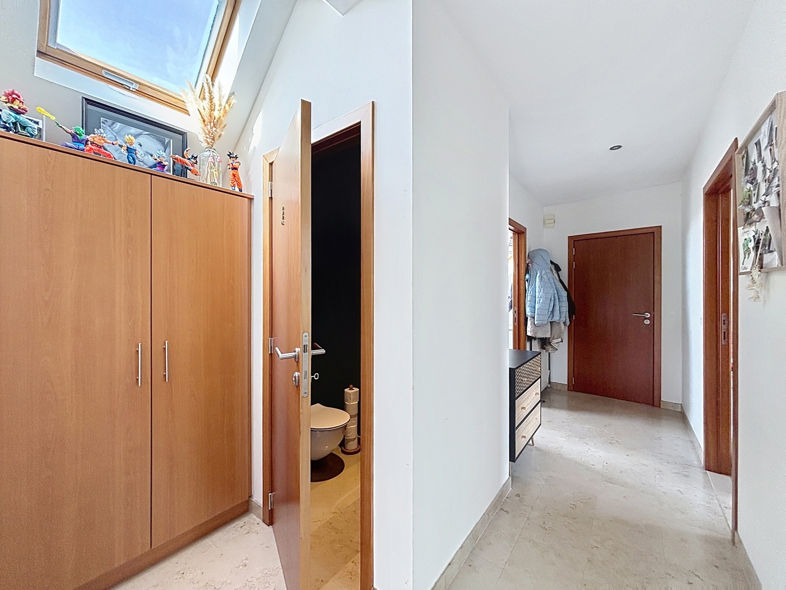 Appartement à vendre Overijse 325.000 €, Agence immobilière Bruxelles - 