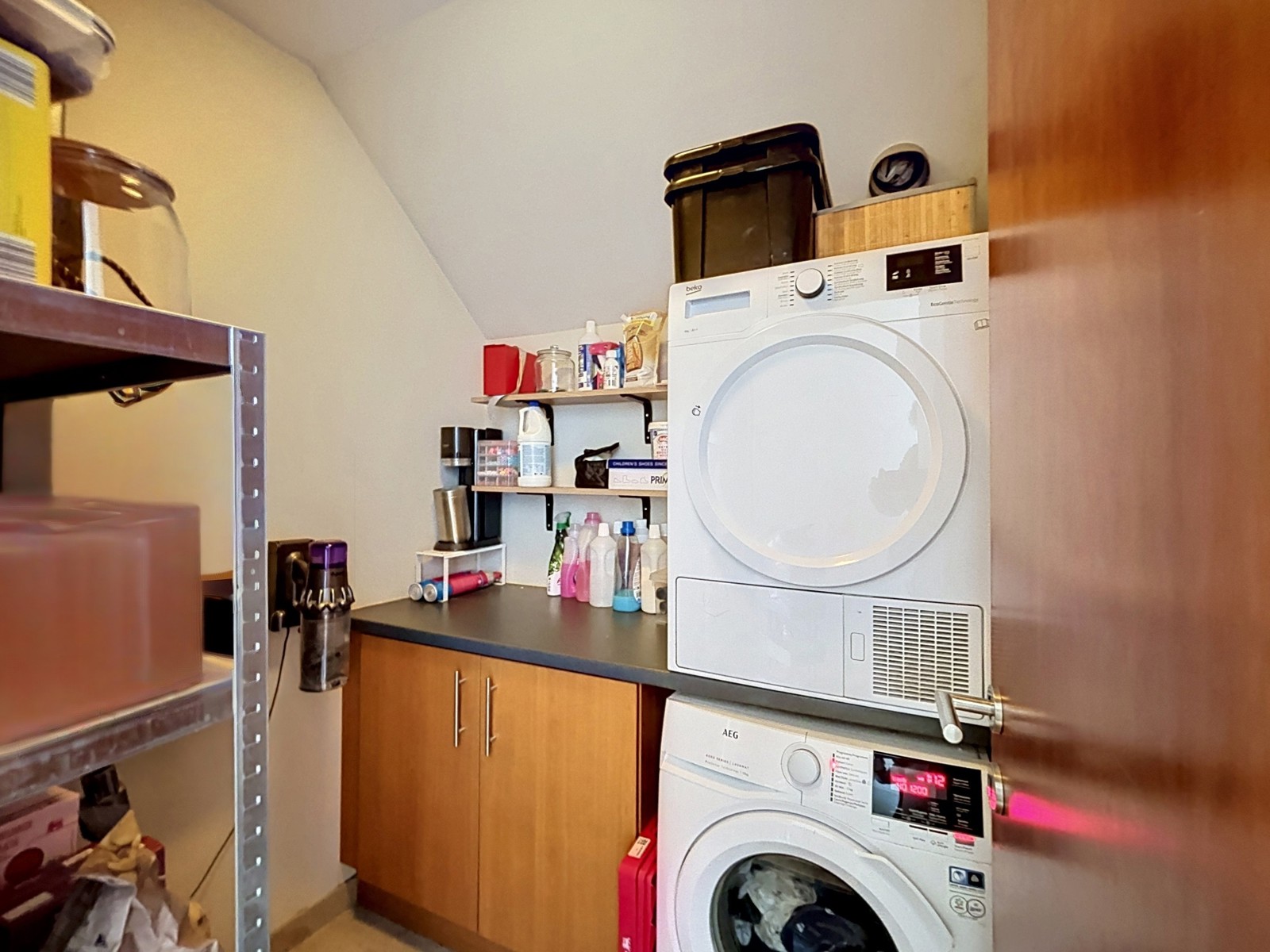 Appartement à vendre Overijse 325.000 €, Agence immobilière Bruxelles - 