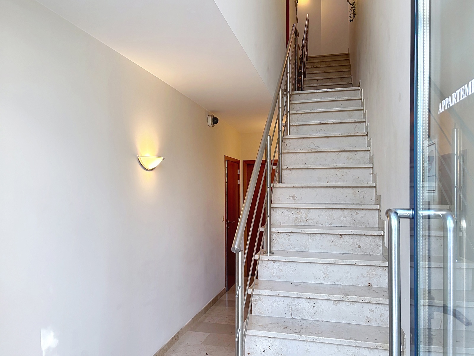 Appartement à vendre Overijse 325.000 €, Agence immobilière Bruxelles - 