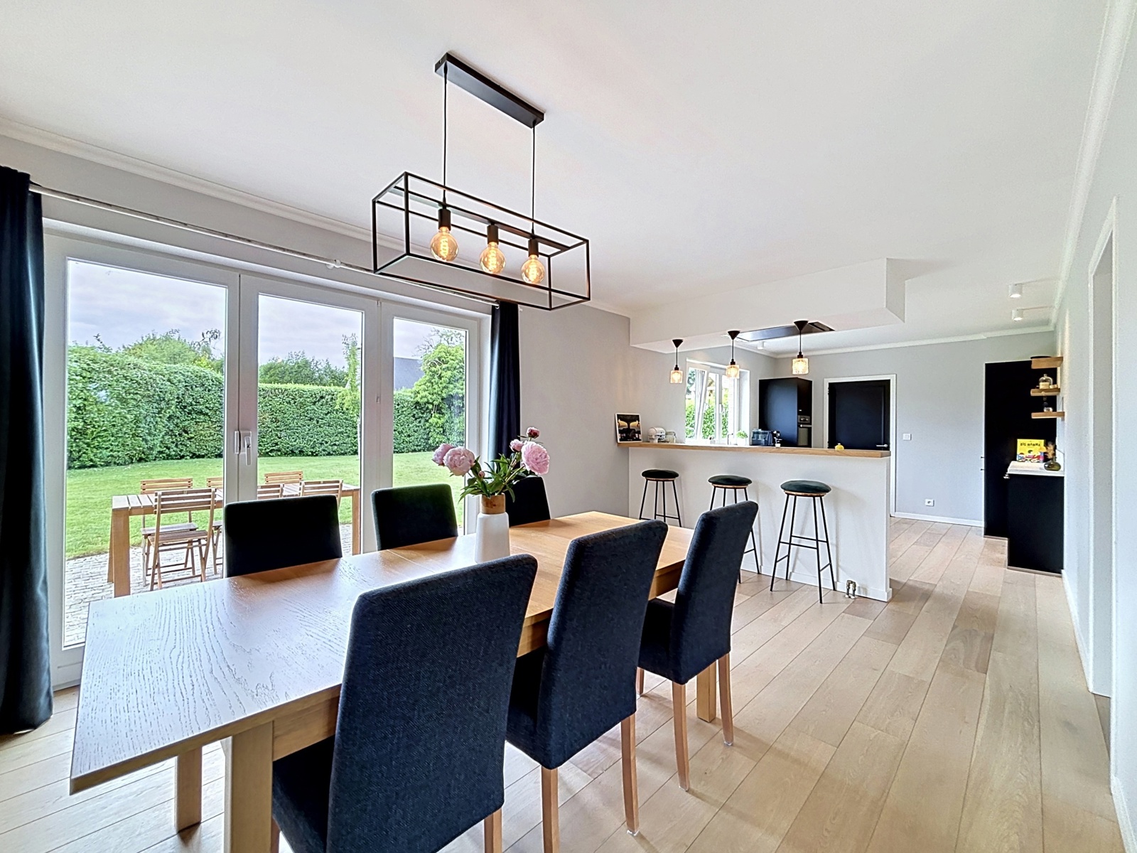 Maison à vendre Overijse 695.000 €, Agence immobilière Bruxelles - 