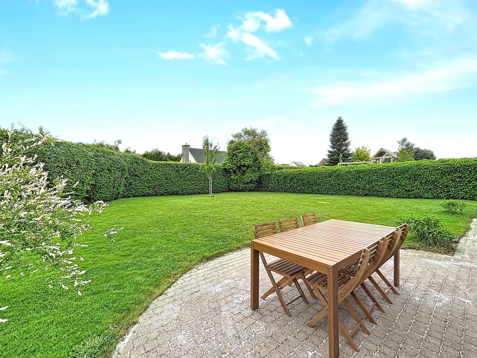 Maison à vendre Overijse 695.000 €, Agence immobilière Bruxelles - 