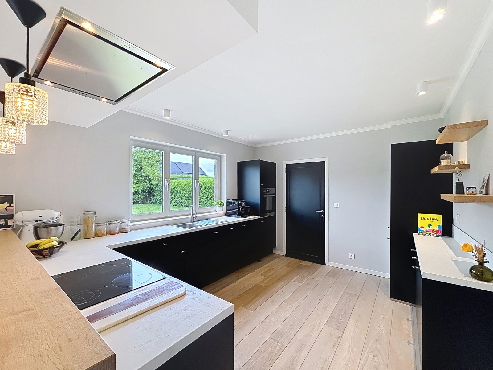 Maison à vendre Overijse 695.000 €, Agence immobilière Bruxelles - 