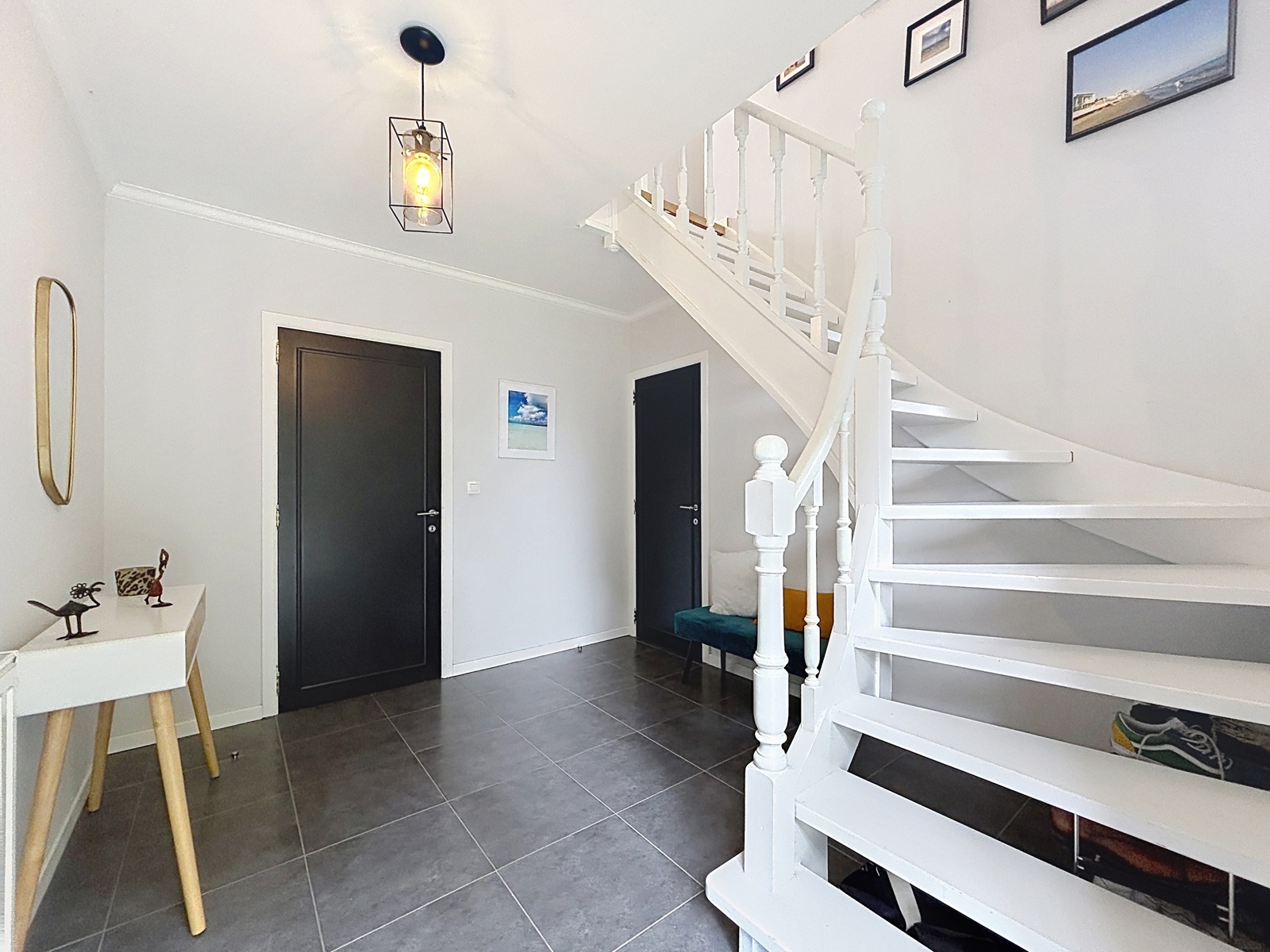 Maison à vendre Overijse 695.000 €, Agence immobilière Bruxelles - 