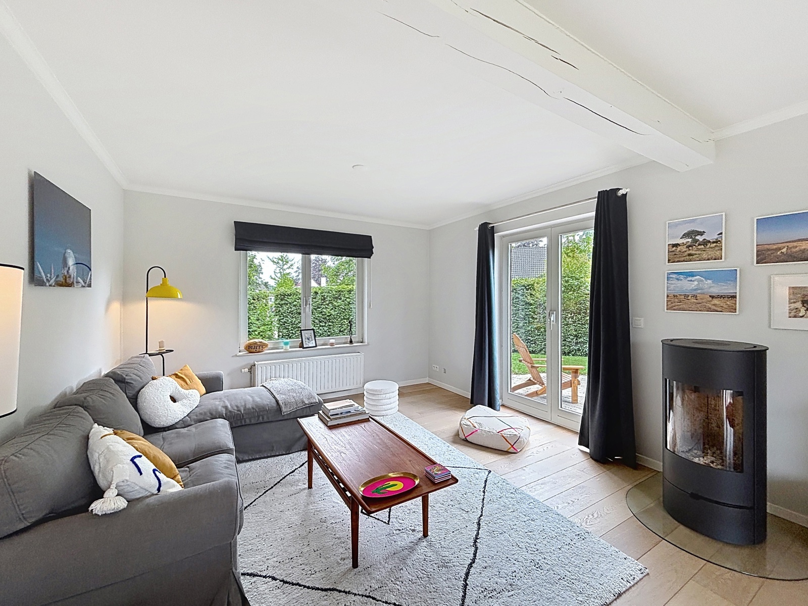 Maison à vendre Overijse 695.000 €, Agence immobilière Bruxelles - 