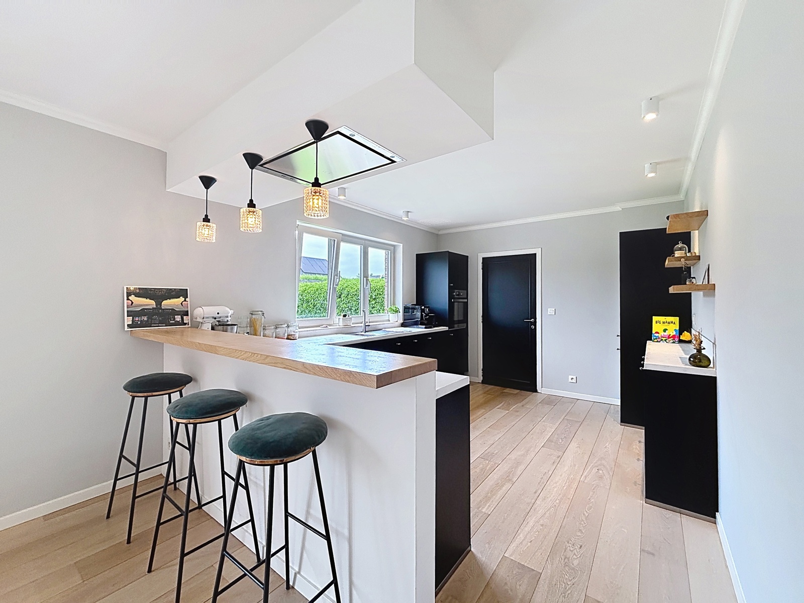Maison à vendre Overijse 695.000 €, Agence immobilière Bruxelles - 