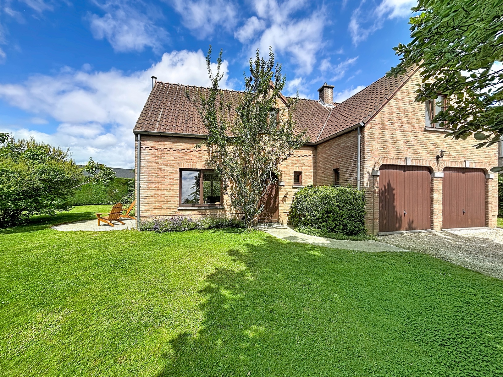 Maison à vendre Overijse 695.000 €, Agence immobilière Bruxelles - 