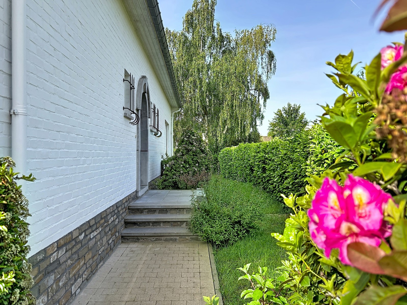 Huis te koop Overijse 845.000 €, Immokantoor Brussel - 