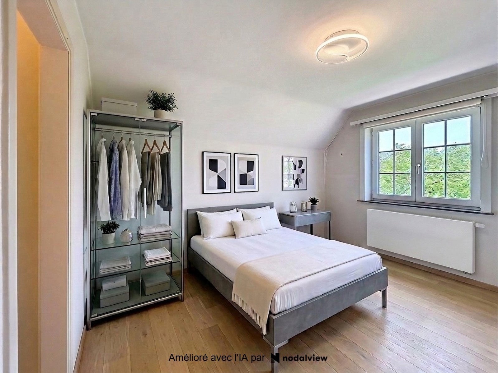 Huis te koop Overijse 845.000 €, Immokantoor Brussel - 