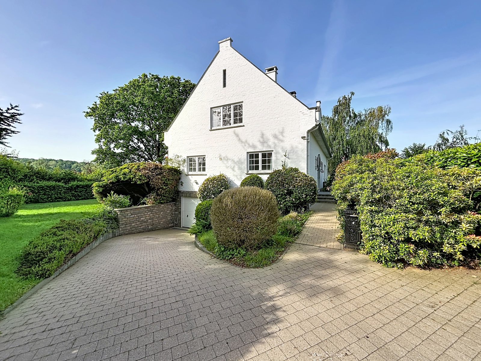 Huis te koop Overijse 845.000 €, Immokantoor Brussel - 