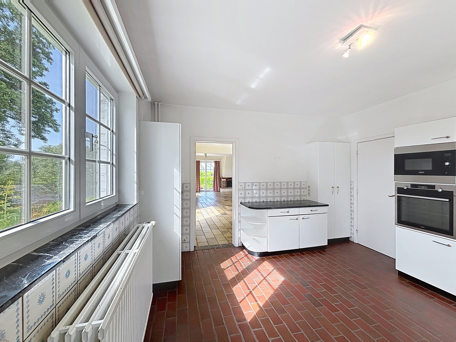 Huis te koop Overijse 845.000 €, Immokantoor Brussel - 