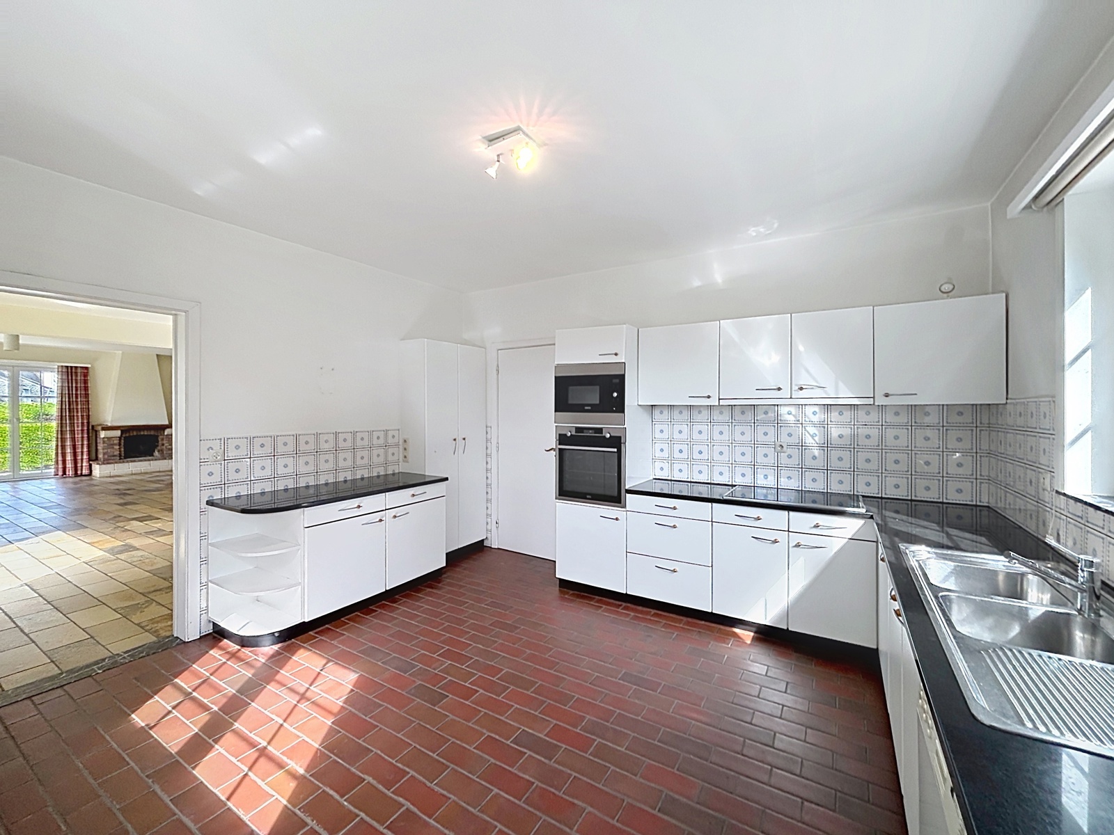 Huis te koop Overijse 845.000 €, Immokantoor Brussel - 